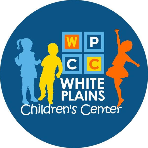 White Plains Children's Center Logo