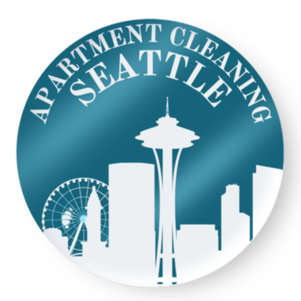 Apartment Cleaning Seattle Logo