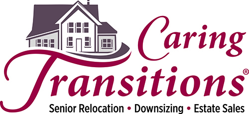 Caring Transitions Logo