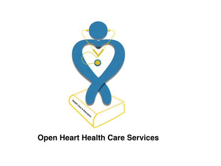 Open Heart Health Care and Education Services