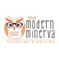 The Modern Minerva Tutoring & Editing