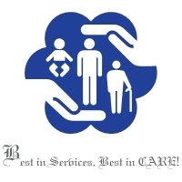 Dah Best Healthcare Services & Consulting, Llc Logo