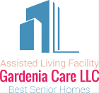 Gardenia Care Llc Logo