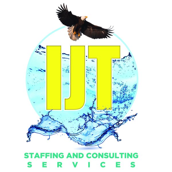 Ijt Staffing And Consulting Service Logo