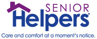 Senior Helpers Of Tulsa Logo