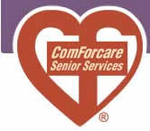 Comforcare Homecare Logo