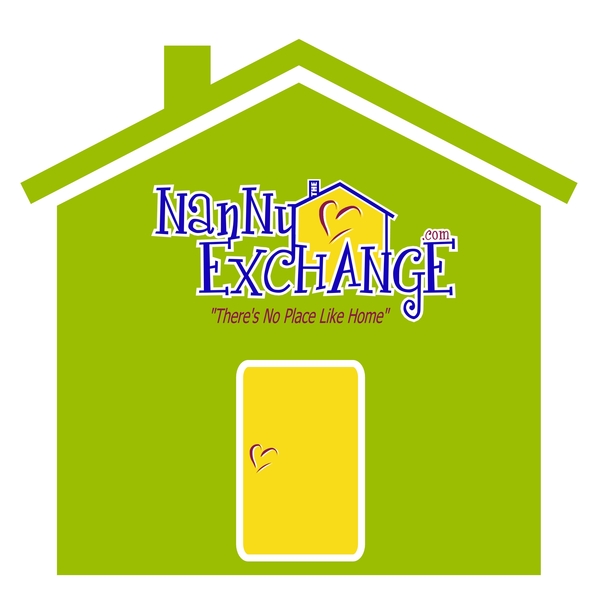 The Nanny Exchange Logo