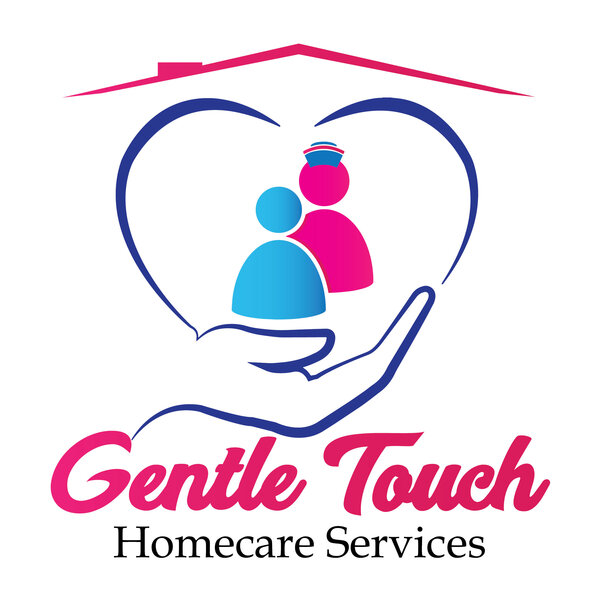 Gentle Touch Homecare Services Llc Logo