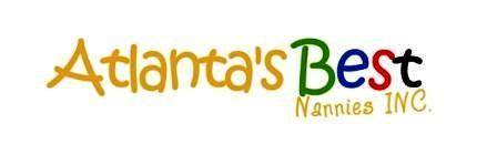 Atlanta's Best Nannies Logo