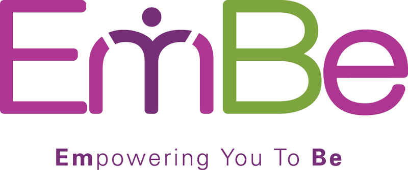 Embe Of Mitchell Logo