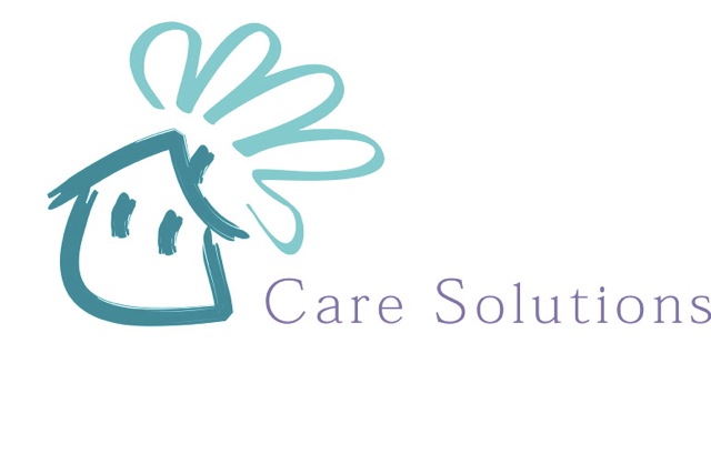 Care Solutions Home Healthcare Logo