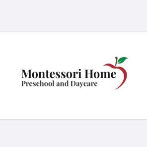 Montessori Home Preschool Logo