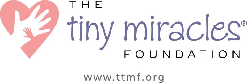 The Tiny Miracles Foundation Logo