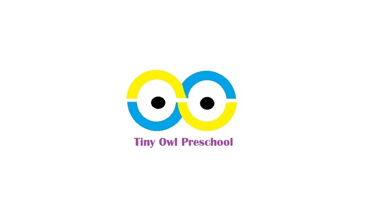 Tiny Owl Preschool Logo