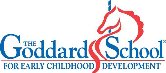 The Goddard School Logo