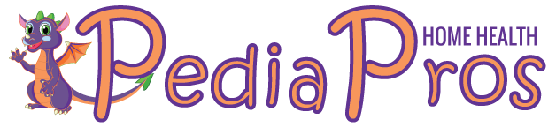 Pedia Pros Home Health, Inc. Logo
