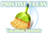 Pristine Clean Vacation Rentals