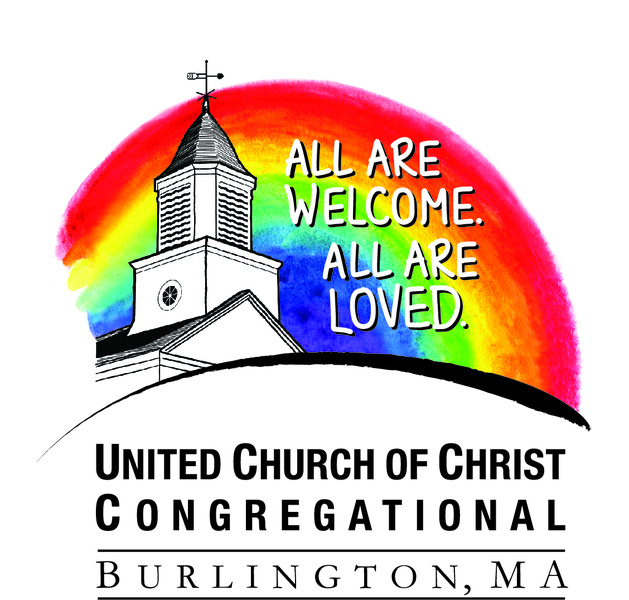 United Church Of Christ Congregational Logo