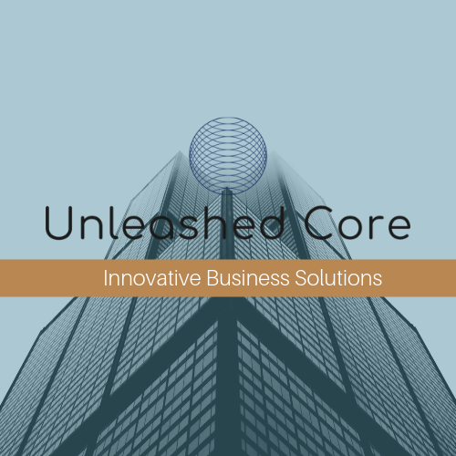 Unleashed Core Llc Logo