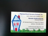 Ra Painted Rock Nursery School, Inc