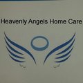 Heavenly Angels Home Care