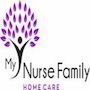 My Nurse Family Home Care