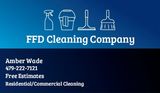 Free From Dirt Cleaning Company