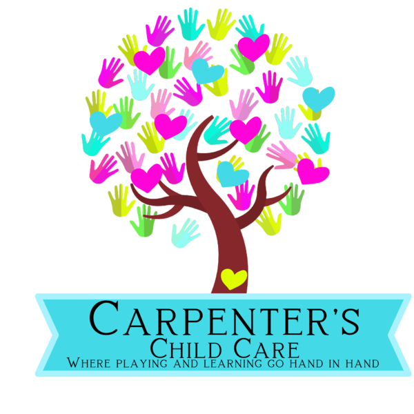 Carpenters Child Care Logo