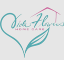 Viola Flowers Home Care