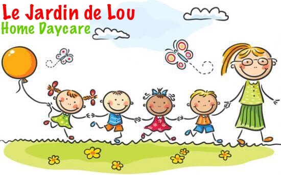 Le Jardin De Lou Logo