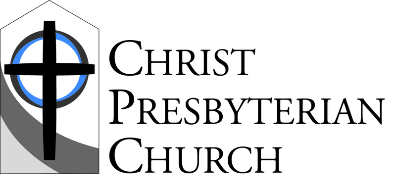 Christ Presbyterian Church Logo