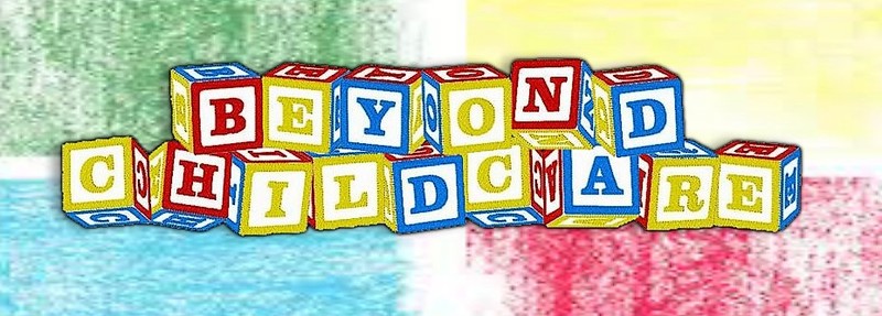 Beyond Childcare Logo