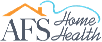 Afs Home Health Logo