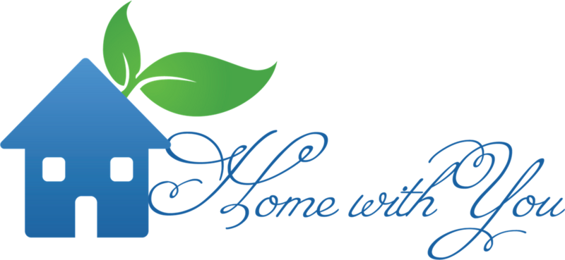 Home With You, Llc Logo