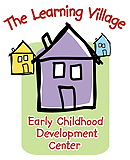 The Learning Village Logo