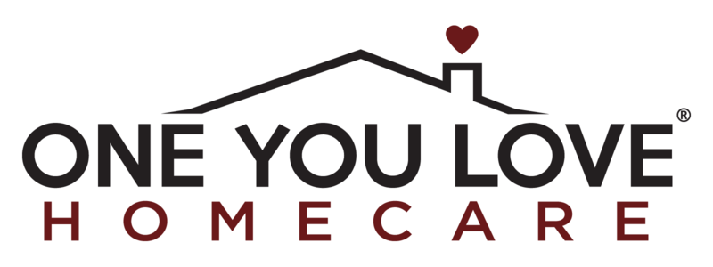 One You Love Homecare Logo