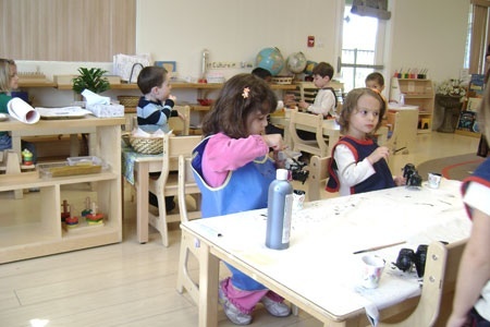 Kids Town Montessori