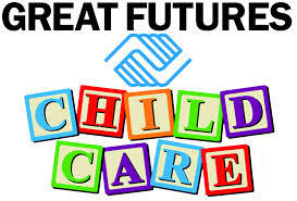 Great Futures Childcare Home Logo