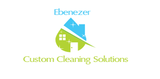 Ebenezer Custom Cleaning Solutions, Inc