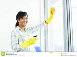 CMO CLEANING SERVICES