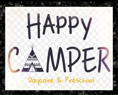 Happy Camper Daycare & Preschool
