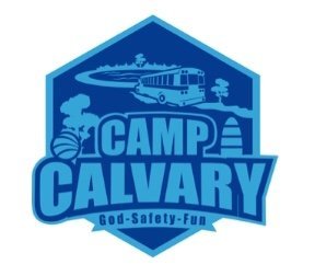 Camp Calvary Logo