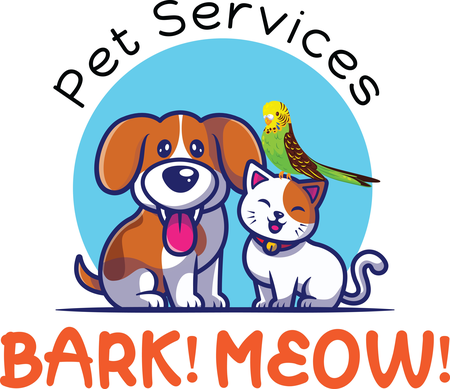 Bark Meow Pet Services