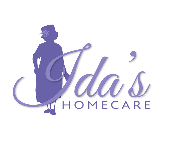 Ida's Home Care Llc Logo