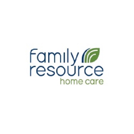 Family Resource Home Care Logo