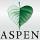 Aspen Home Healthcare Logo