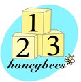 1-2-3 Honeybees!