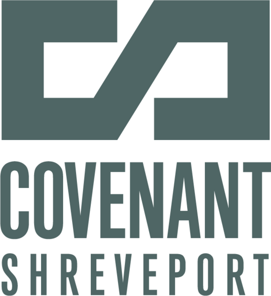 Covenant Shreveport Logo