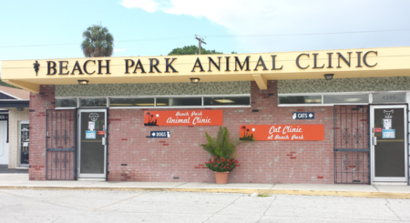 Beach Park Animal Clinic