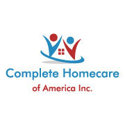 Complete Homecare Of America Inc. Logo